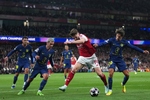 Gyökeres, la 'palanca' de Arteta: "Su actuación ante el Atlético demuestra por qué le fichó el Arsenal"