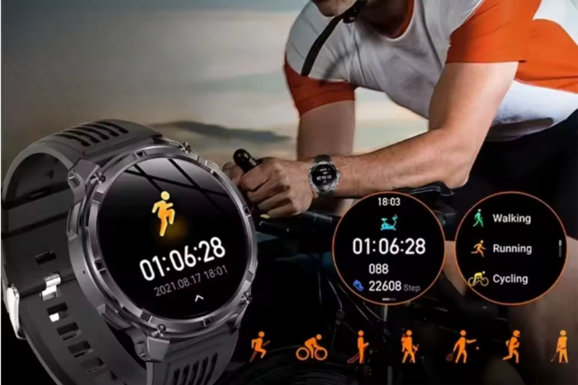 AliExpress tira los precios en deporte y hogar: