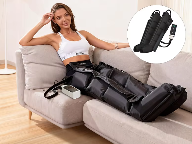 Grandes chollos en AliExpress: un airfyer por 36 euros, un smartwatch a mitad de precio, camisetas por 1 euro, una bater�a de carga r�pida por 19 euros...