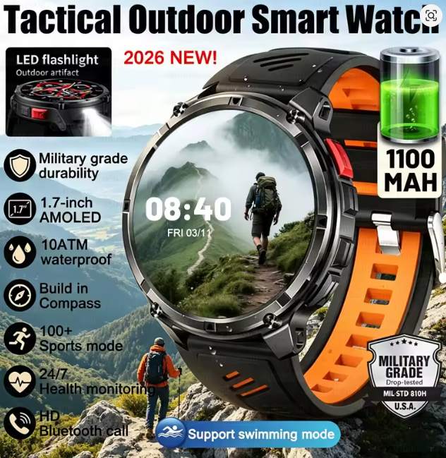 Grandes chollos en AliExpress: un airfyer por 36 euros, un smartwatch a mitad de precio, camisetas por 1 euro, una bater�a de carga r�pida por 19 euros...