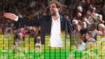 Roger Grimau: "Cada día que pasa me siento más orgulloso del trabajo que hice en el Barça"