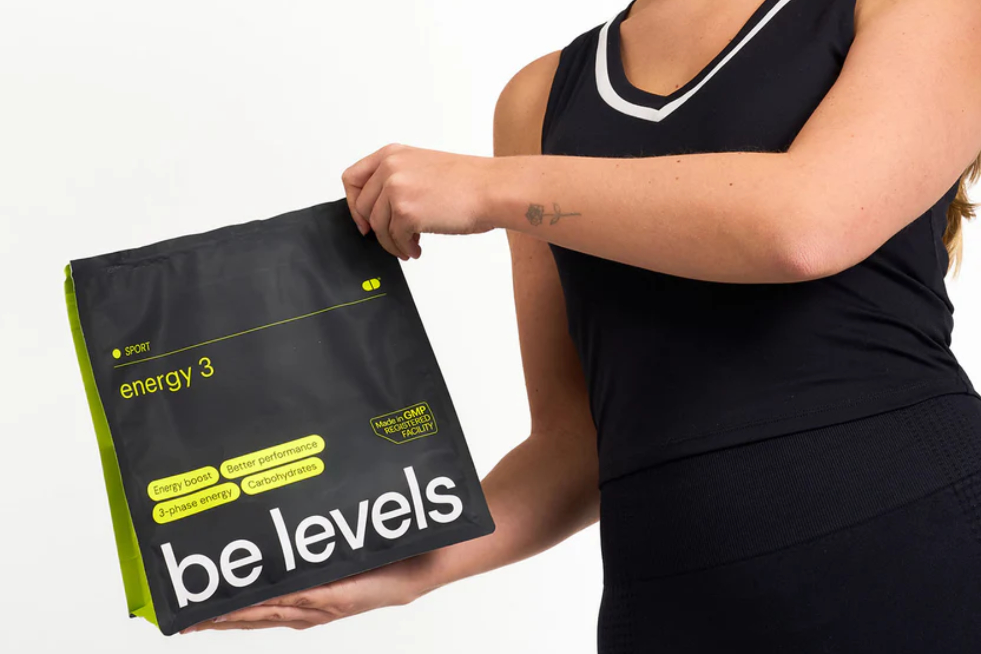 Be Levels y la nueva forma de entender el rendimiento.