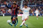 Kareem Tunde se apunta a la 'final' ante Osasuna