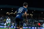 El Getafe, atento a Enzo Bardeli