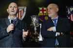 El Real Madrid también impugna los acuerdos audiovisuales de la RFEF y LaLiga sobre la Copa del Rey
