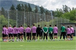 El Eibar apela al espíritu de la permanencia del 99