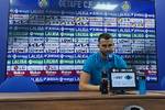 Borja Mayoral: “Me queda un año de contrato y espero cumplirlo”