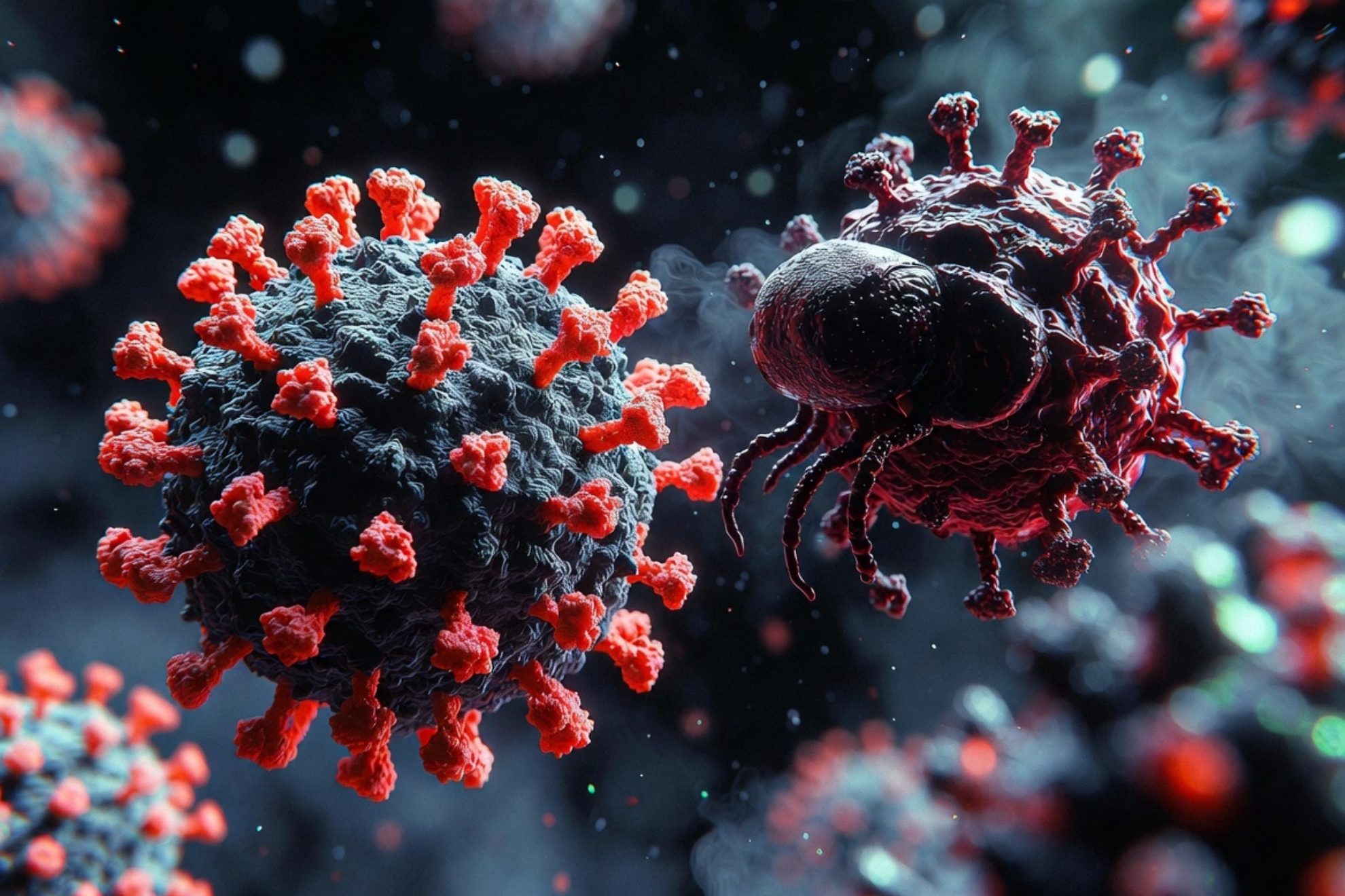 Predijo la crisis del hantavirus en 2022 y ahora su tuit se ha vuelto viral: el truco para adivinar el futuro que millones de personas no conocen