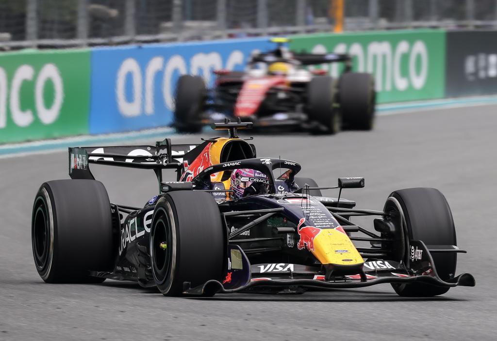 ¿Hay que tener en cuenta a Verstappen para este Mundial?
