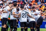 Al Valencia le podrían 'salvar' todas las combinaciones a igualdad de puntos: ¡solo caería en dos de 40 supuestos!