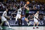 Ya hay fecha para la reanudación del Joventut-Unicaja