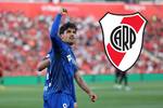 Arambarri, rumbo a River: Ángel Torres habría dado el visto bueno