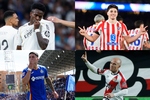 Madrid, una capital muy europea