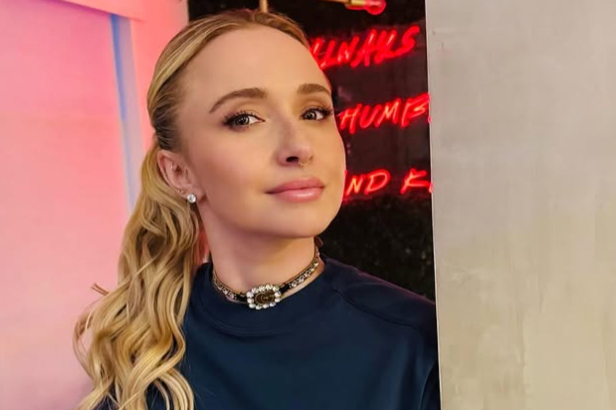 La actriz Hayden Panettiere regresa al cine tras cuatro años de parón y desvela que es bisexual: "Nunca fue el momento adecuado"