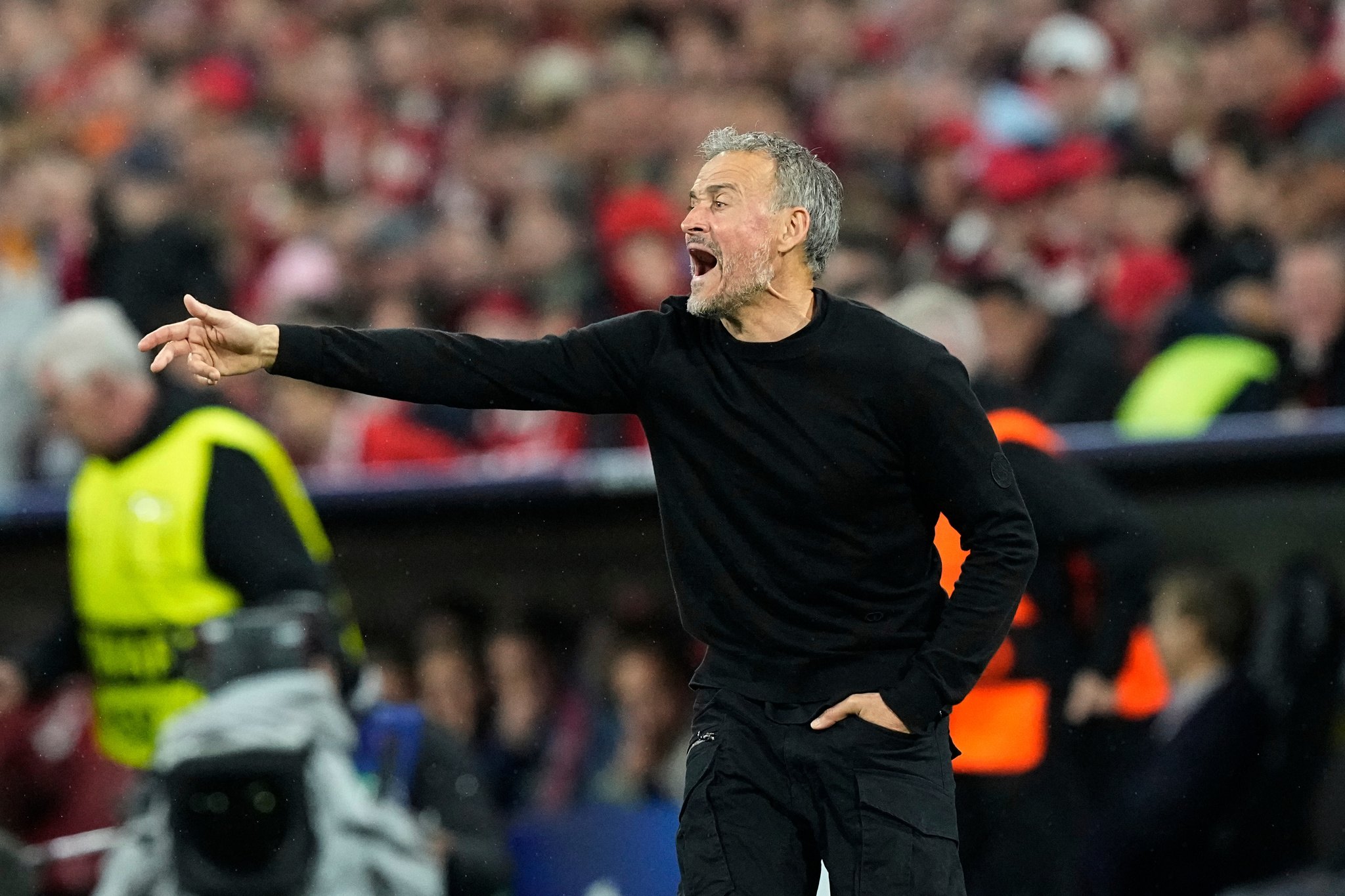 Bayern Múnich vs. PSG: La revancha en la Champions League