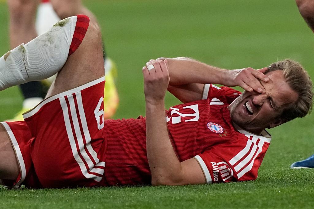 Bayern Múnich vs. PSG: La revancha en la Champions League — image 6
