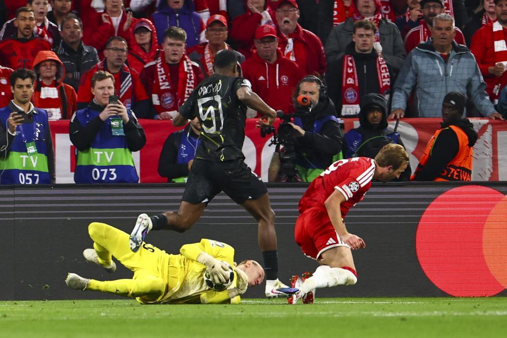 Bayern Múnich vs. PSG: La revancha en la Champions League — image 4