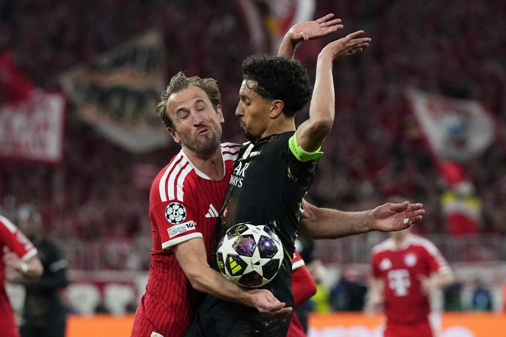 Bayern Múnich vs. PSG: La revancha en la Champions League — image 3