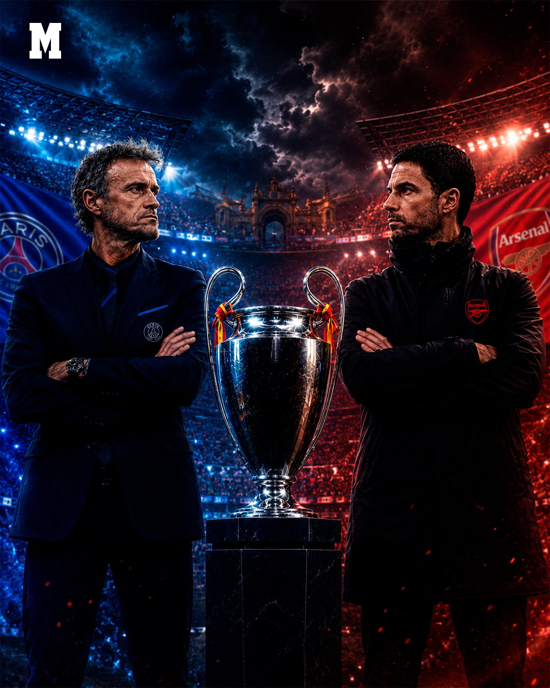 Bayern Múnich vs. PSG: La revancha en la Champions League — image 2