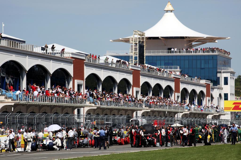 Lío monumental para reorganizar el Mundial de F1 y las carreras aplazadas