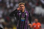Chuki otra perla a la fuga: la Bundesliga le abre la puerta