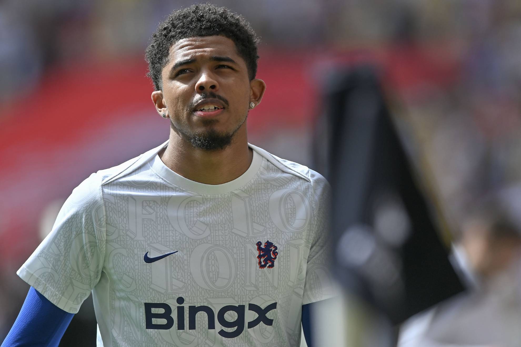 Wesley Fofana, uno de los centrales más caros de la historia, es ofrecido al Barcelona