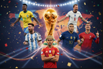 Alineaciones probables de las 48 selecciones del Mundial