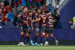 La afición granota se congregará en la final ante Osasuna