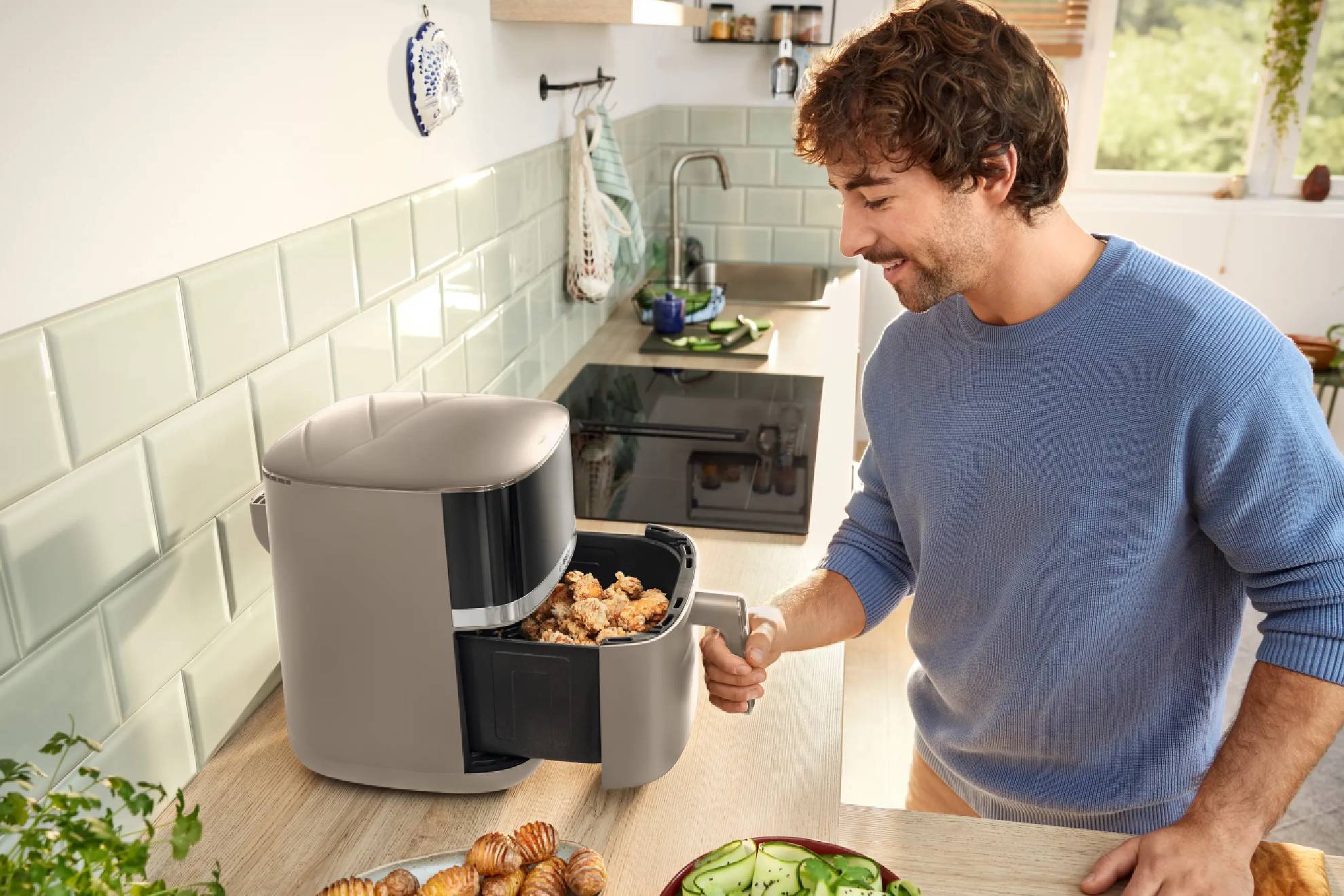 Disfruta de los mejores electrodom�sticos para cocina y hogar con Bosch con ofertas incre�bles.