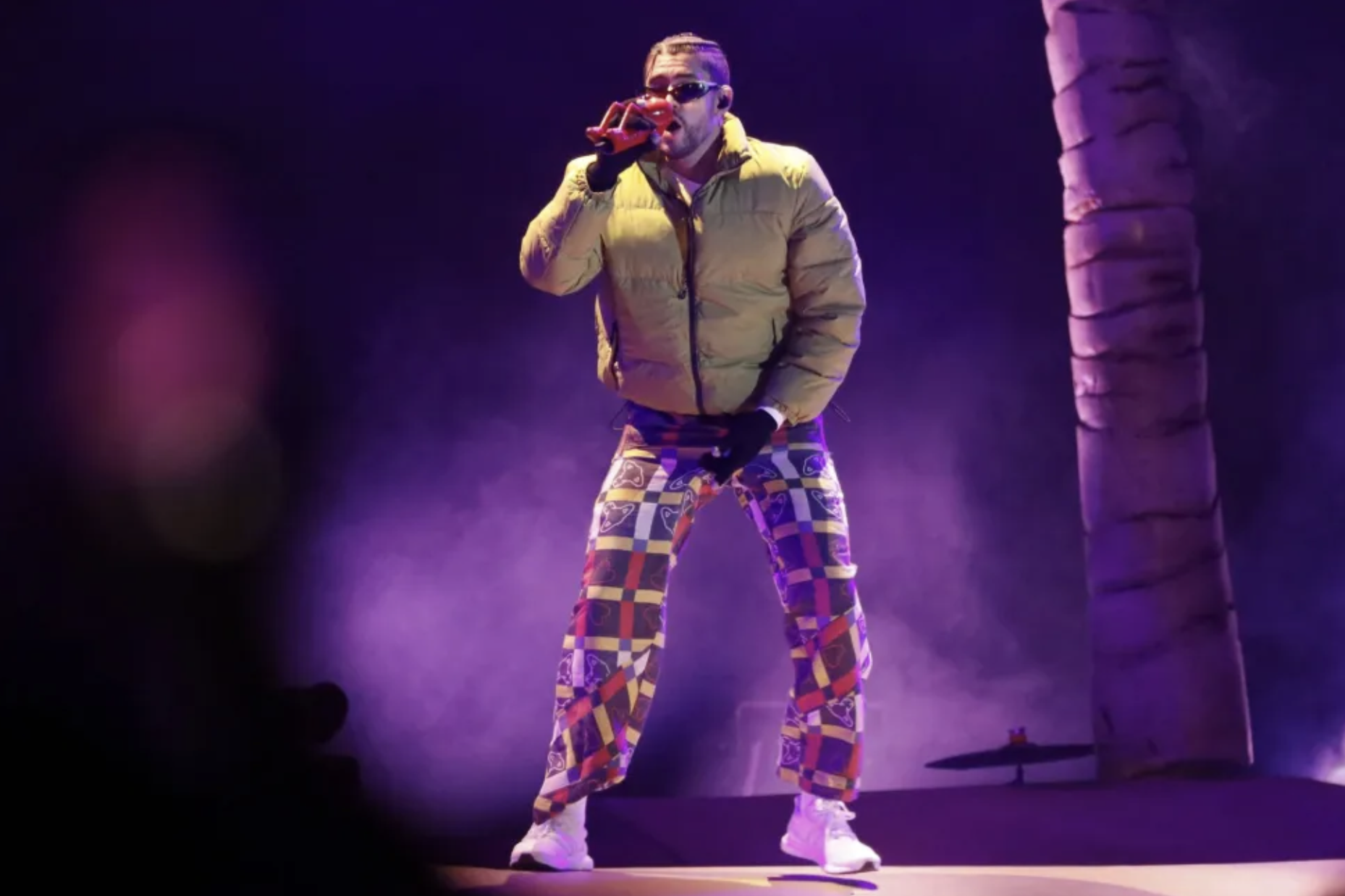 Adiós a Bad Bunny tal y como lo conocemos: sus últimos movimientos alimentan la teoría viral de su despedida
