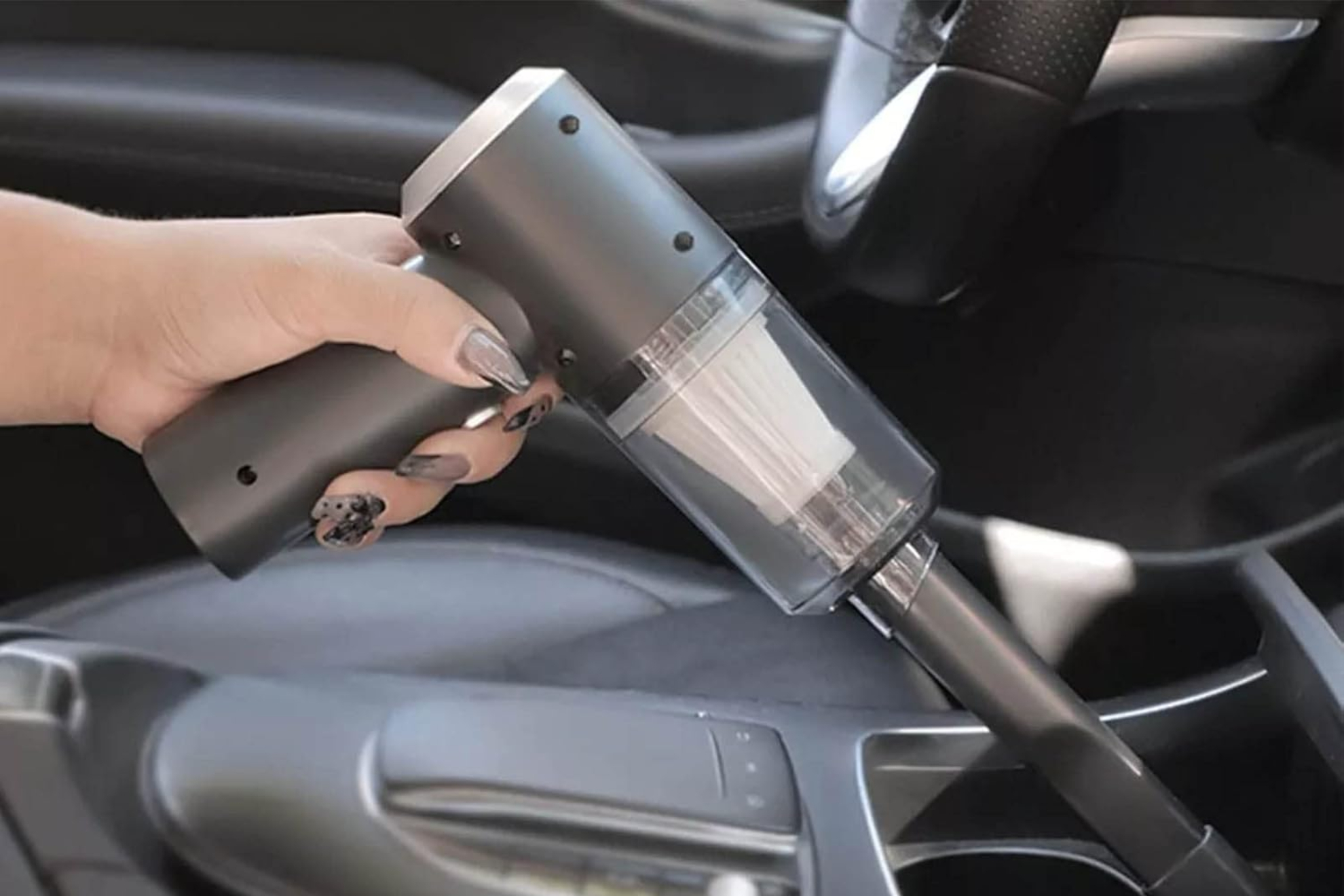 El gadget de limpieza que mucha gente est� comprando en las �ltimas horas.