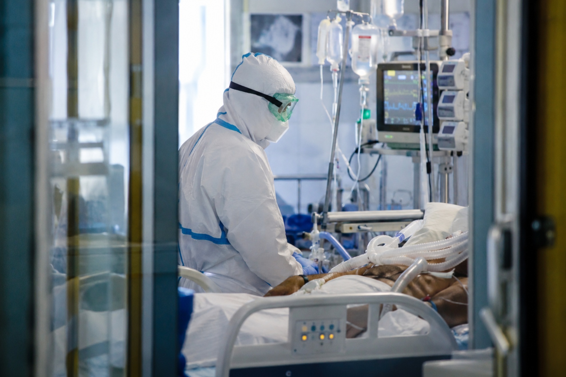 Lo que el COVID cambió en España y los errores que todavía podrían costarnos otra emergencia sanitaria: así afrontaría Europa una pandemia de hantavirus