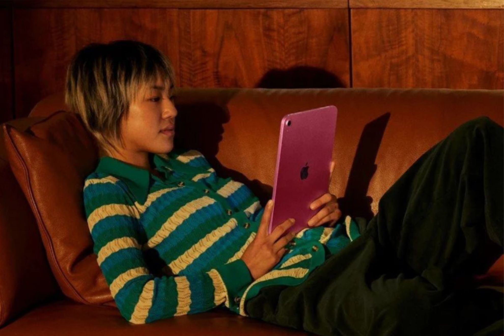 El �ltimo iPad baja de precio y ya es top ventas.