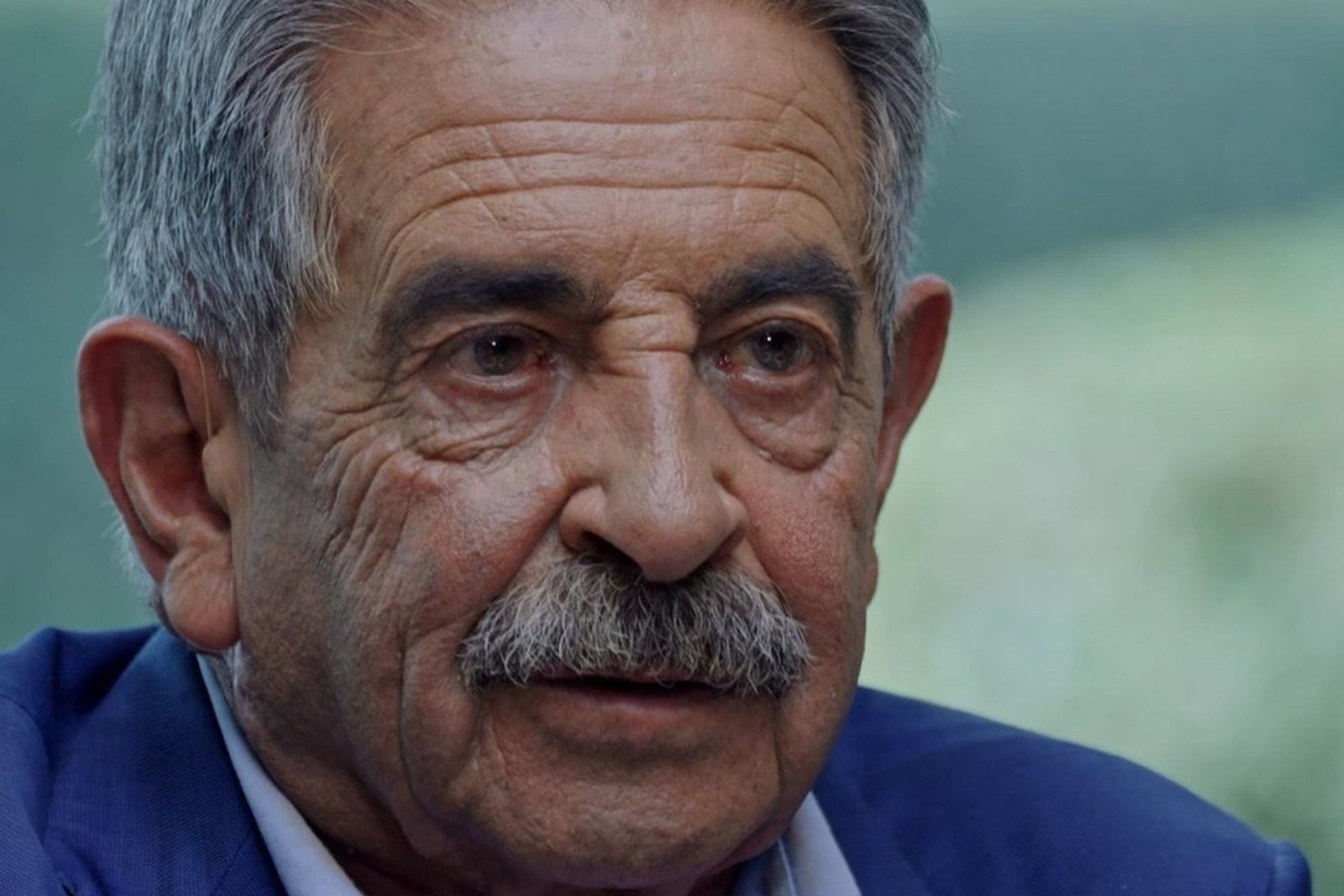 La suerte de vida de Revilla por gracia de Seve Ballesteros: "El avión que venía lleno chocó con otro avión"