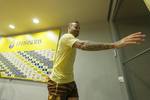 Jesé: "Lo que dije el primer día lo estoy cumpliendo, y hay que tener huevos para hacerlo"