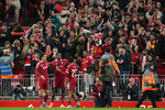 El Liverpool frena la subida de precios para los abonos de sus partidos