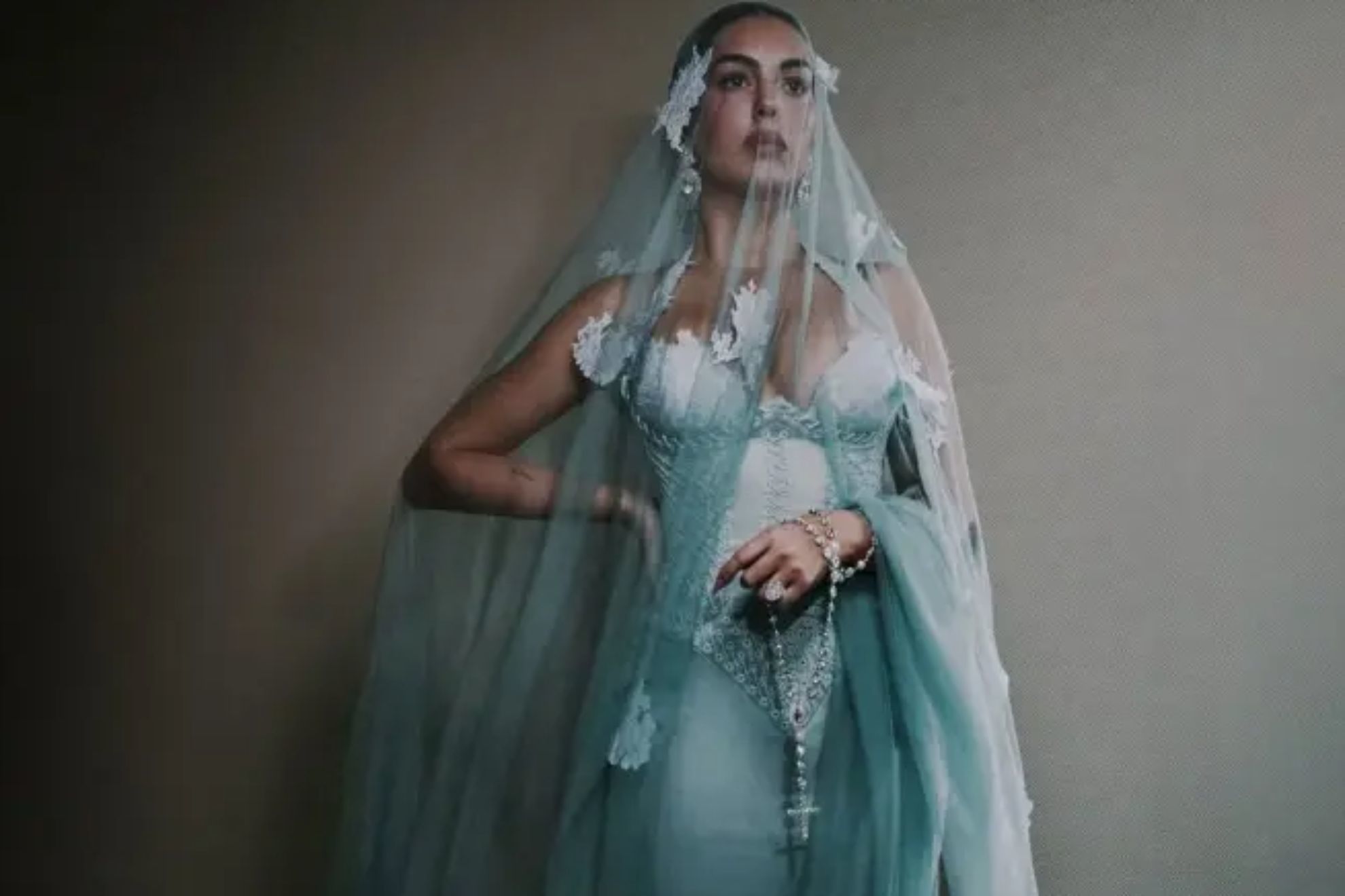 Georgina Rodríguez desvela los detalles más ocultos de la Met Gala 2026: “Tienes una hora predeterminada para el ascensor”