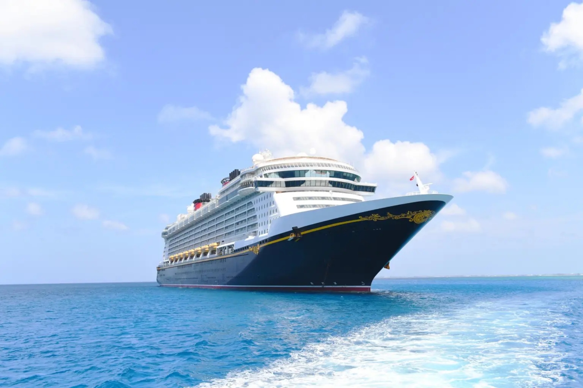 Abordan a ocho cruceros en Estados Unidos en una operación contra la pornografía infantil y deportan a varias personas a su país: uno de ellos era de Disney