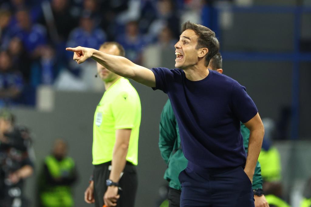 Racing de Estrasburgo busca remontar ante Rayo Vallecano en Conference League — image 4