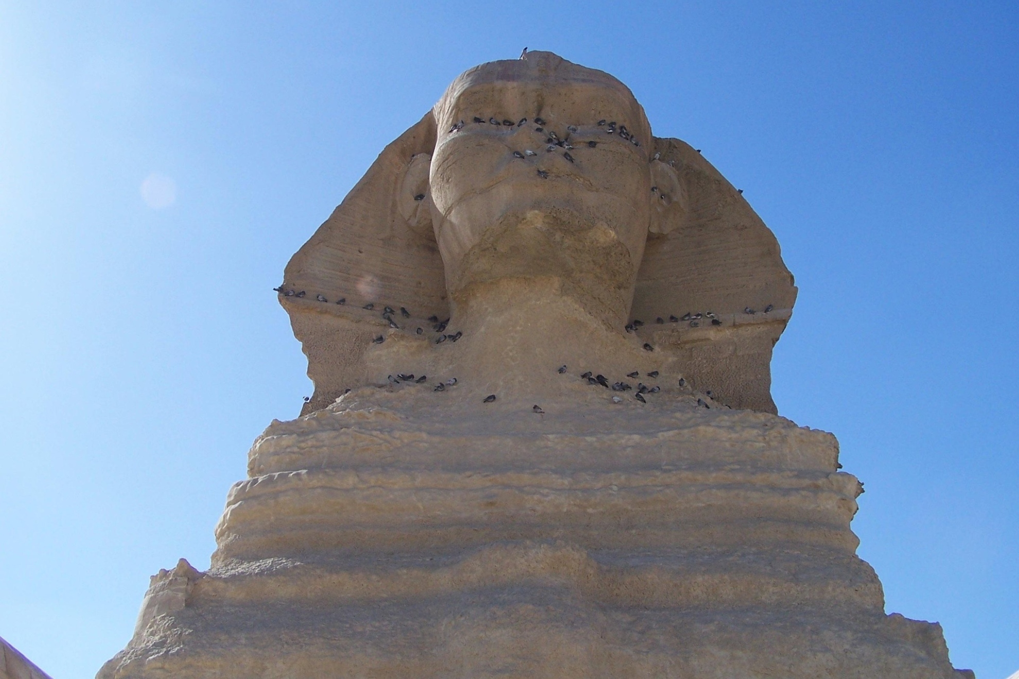 En 1988, un fotógrafo suizo encontró un dedo momificado cerca del Cairo: resultó ser una prótesis de hace 3.000 años que demuestra lo avanzada que era la civilización egipcia