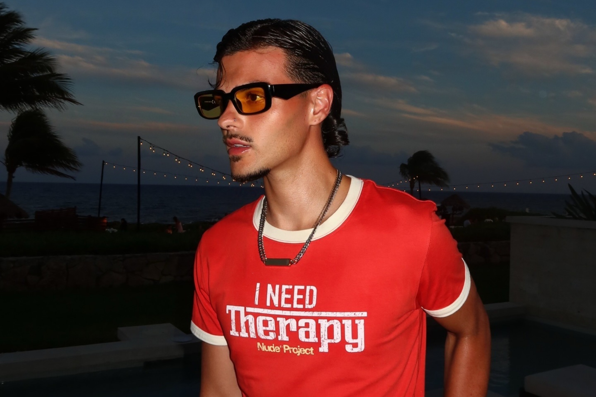 Abraham Mateo desvela el mensaje que le mandó AuronPlay pidiéndole perdón por insultarle: "Se pasaron tres pueblos"