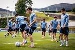 El Pau FC de la Ligue 2 francesa apunta a ser al primera prueba del verano
