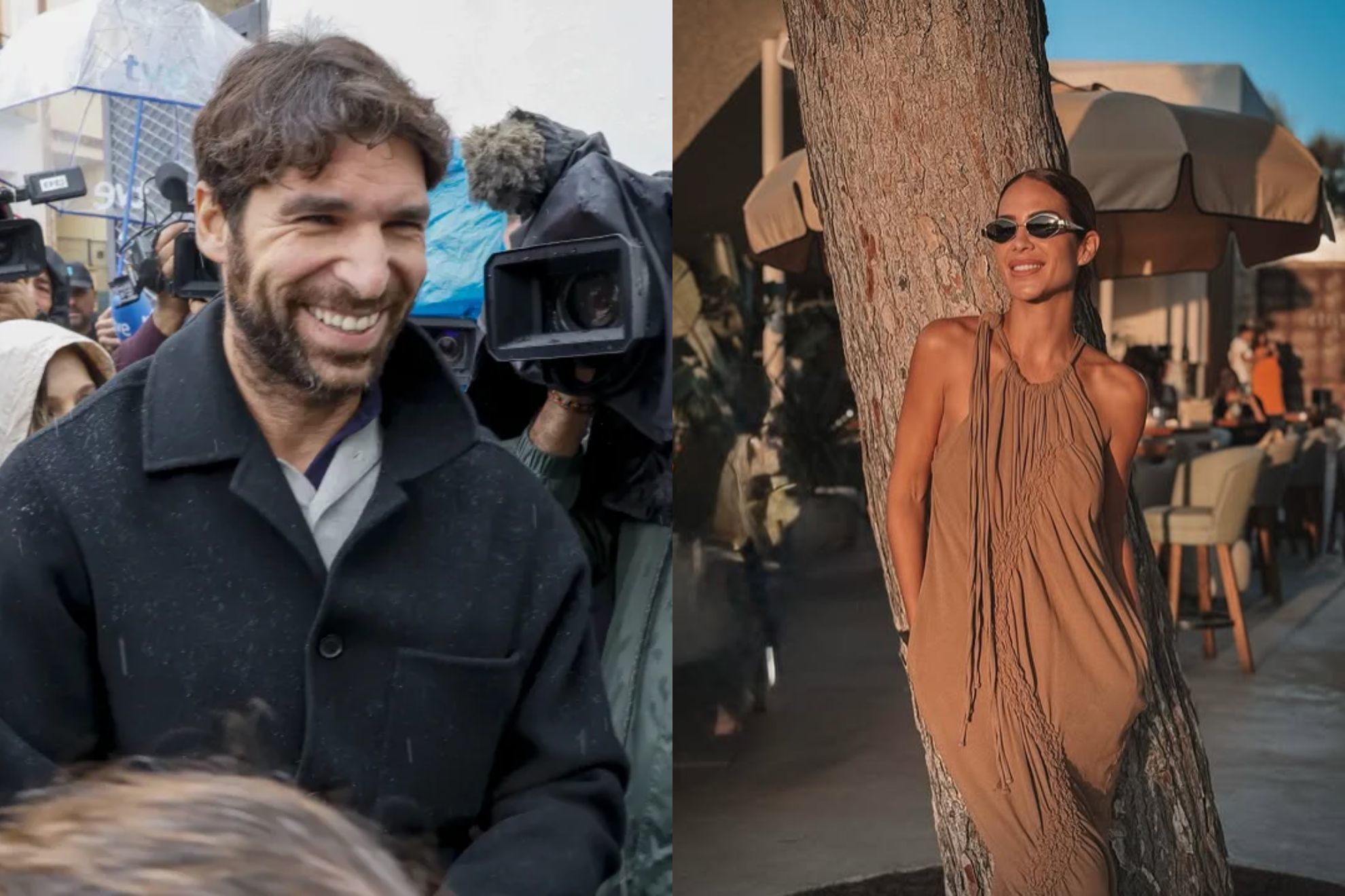 Cayetano Rivera se declara a Tamara Gorro en Instagram: “Las personas son las que hacen que todo tenga sentido”