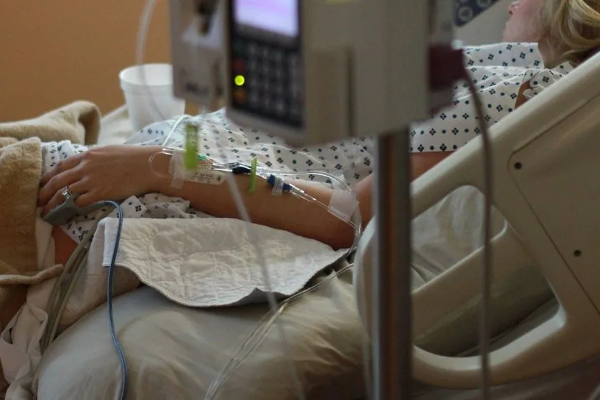 Presta mucha atención a tu subconsciente: una investigación saca a la luz los sueños y las visiones que se tienen antes de morir