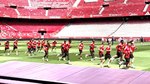 El Sevilla arrancará la pretemporada el 3 de julio... a las órdenes de Luis García Plaza