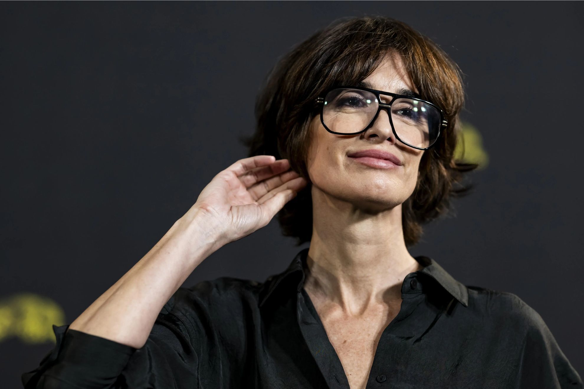 Paz Vega, obligada a abandonar su casa en Madrid que acaba de salir a subasta