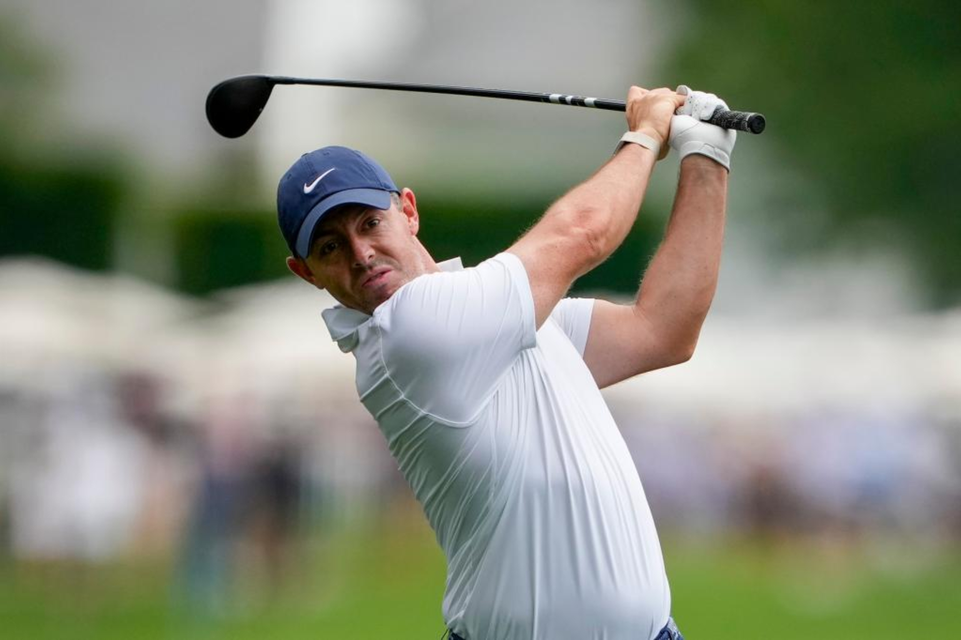 McIlrory, contudente con el LIV: "Si no juegas el PGA Tour, eso dice algo de ti"