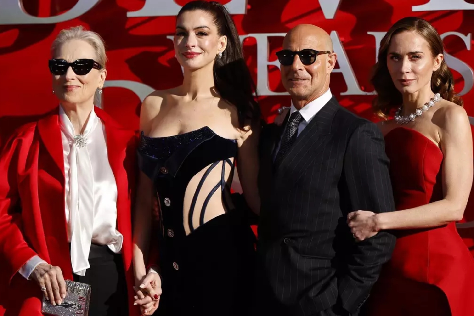 Leslie Fremar, la inspiración de Emily de 'El diablo viste de Prada 2': “Yo tampoco era muy simpática”