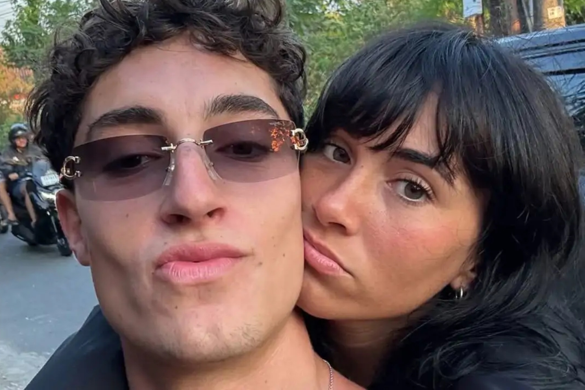 Aitana arrancó por todo lo alto su gira ‘Cuarto azul’ en Almería con un mensaje de amor hacia Plex y un nuevo baile
