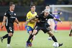 A qué hora es el FC Andorra - UD Las Palmas: horario, canal y dónde ver hoy en TV el partido